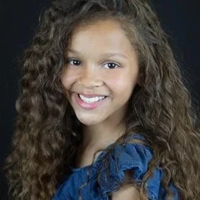 Photo star :  Taliyah Blair