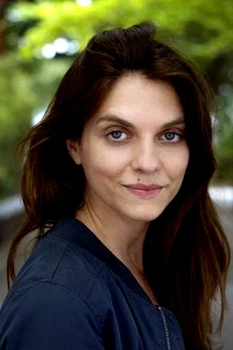  Camille Fievez