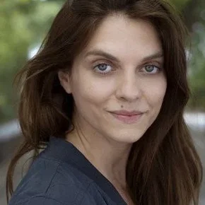 Photo star :  Camille Fievez