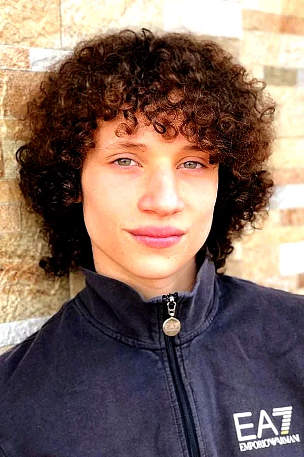  Matteo De Buono