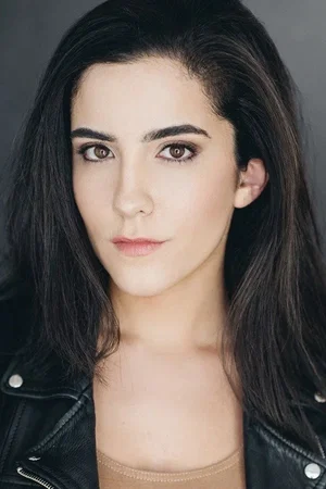  Veronica Hortiguela