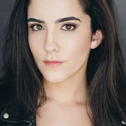  Veronica Hortiguela