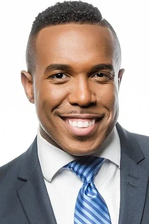 Stefan Keyes