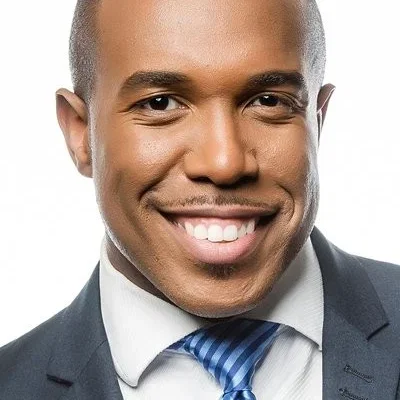  Stefan Keyes