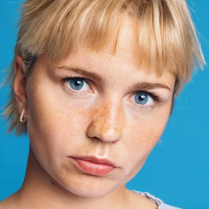  Sidsel Hindhede