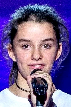  Alaïs Bertrand