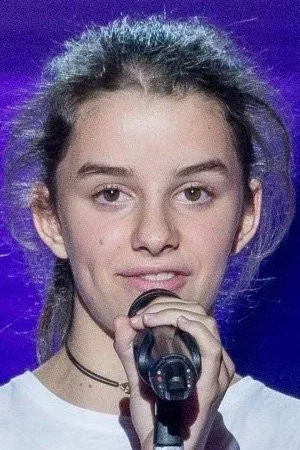  Alaïs Bertrand photo