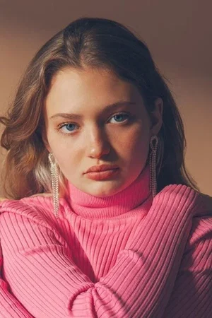  Mayline Dubois photo
