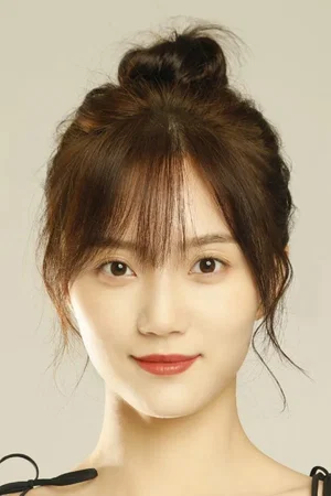  Gao Weiman photo