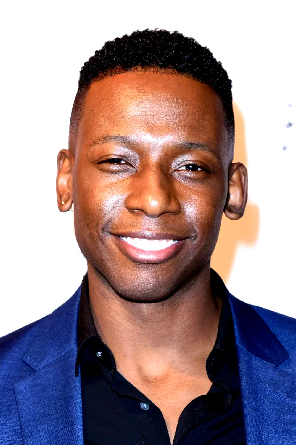  Thomas Antony Olajide