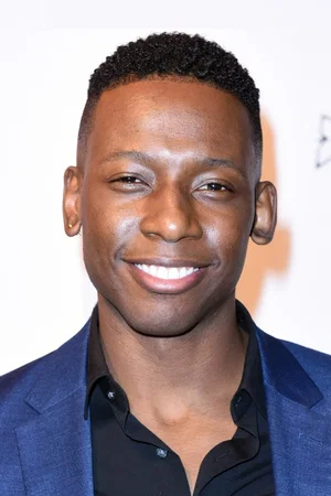  Thomas Antony Olajide photo