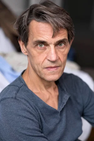  Didier Vinson