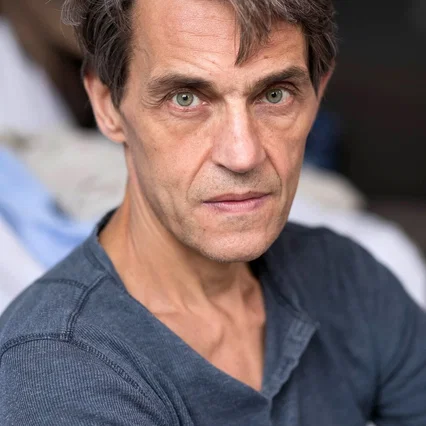  Didier Vinson