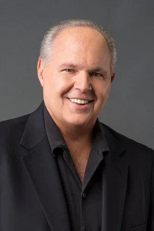  Rush Limbaugh