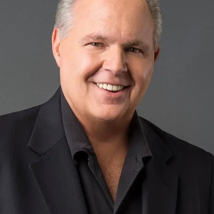  Rush Limbaugh