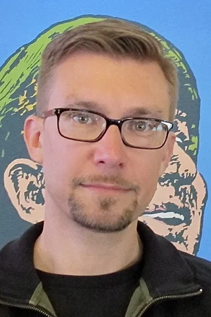 Frank  Pavich photo