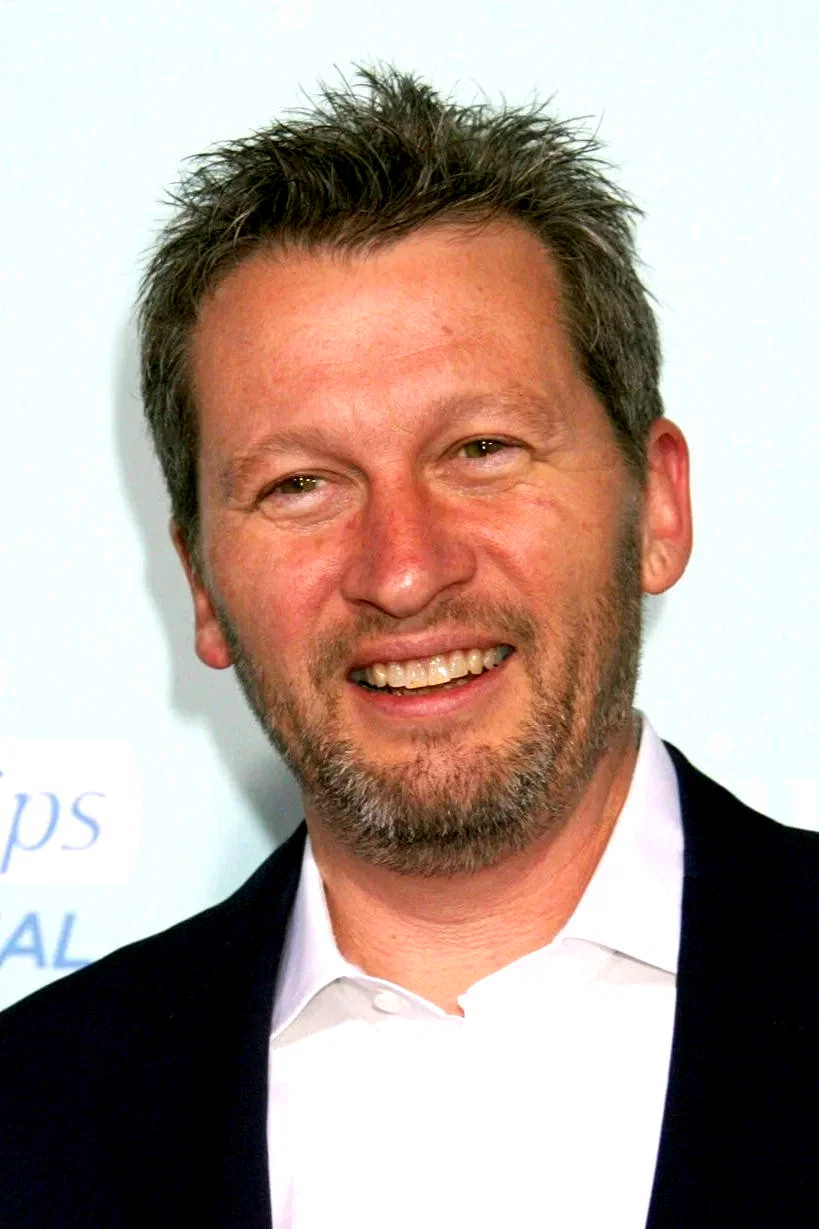 Ken Kwapis