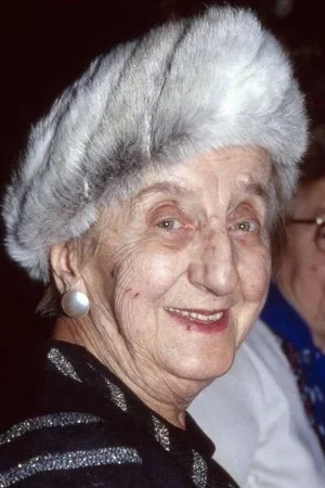  Rosl Mayr