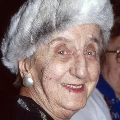  Rosl Mayr