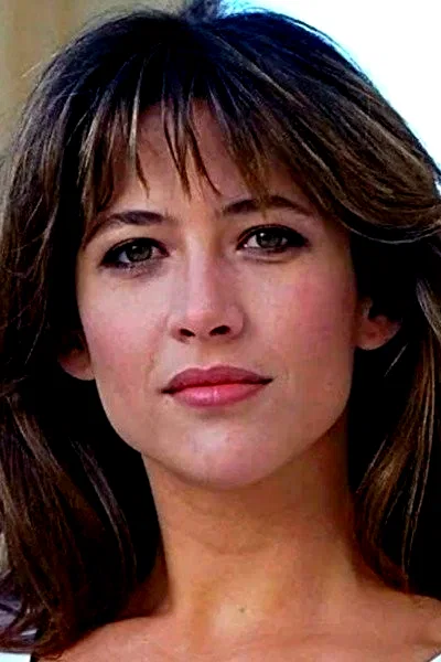 Sophie Marceau