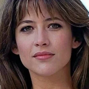 Photo star : Sophie Marceau