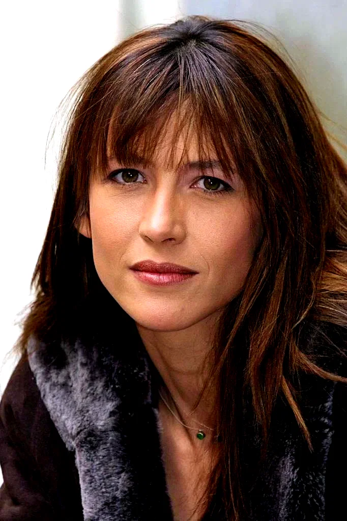 Sophie Marceau