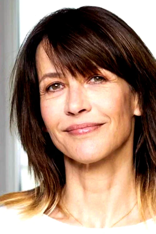 Sophie Marceau