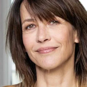 Photo star : Sophie Marceau