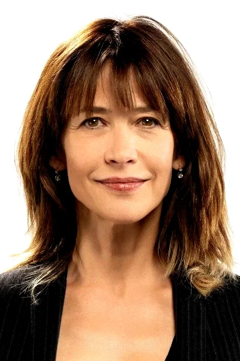 Sophie Marceau