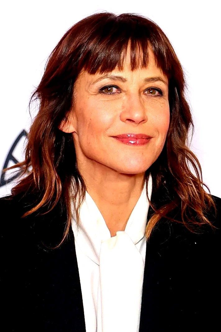 Sophie Marceau