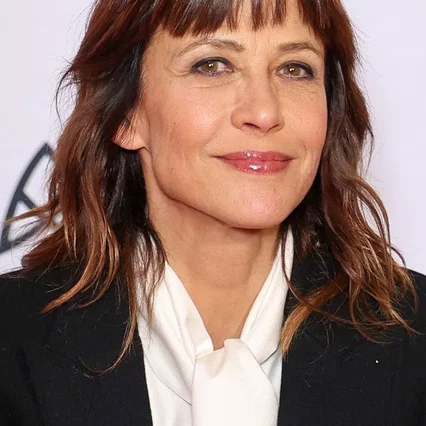 Sophie Marceau
