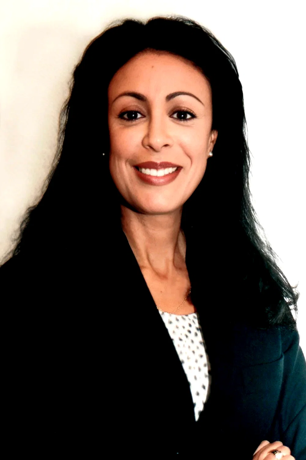 Yamina Benguigui