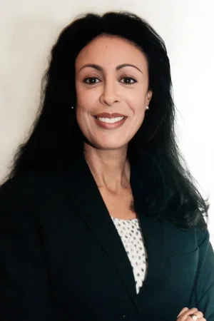 Yamina Benguigui photo
