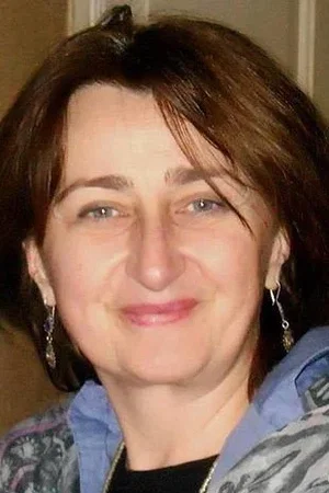 Roussoudan Bolkvadze