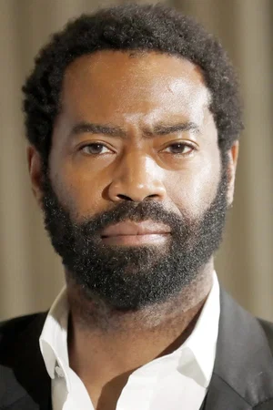 Photo de  Nicholas Pinnock