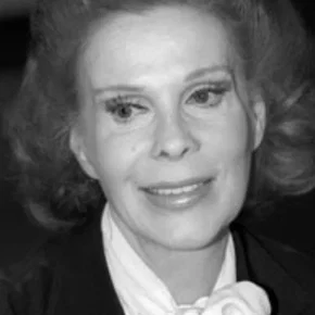 Photo star : Elisabeth Volkmann