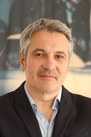 Photo de Jean-Louis Perez