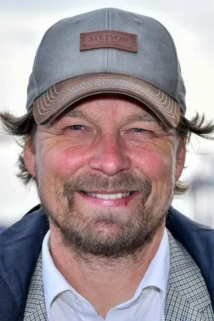 Photo de Lars Jessen