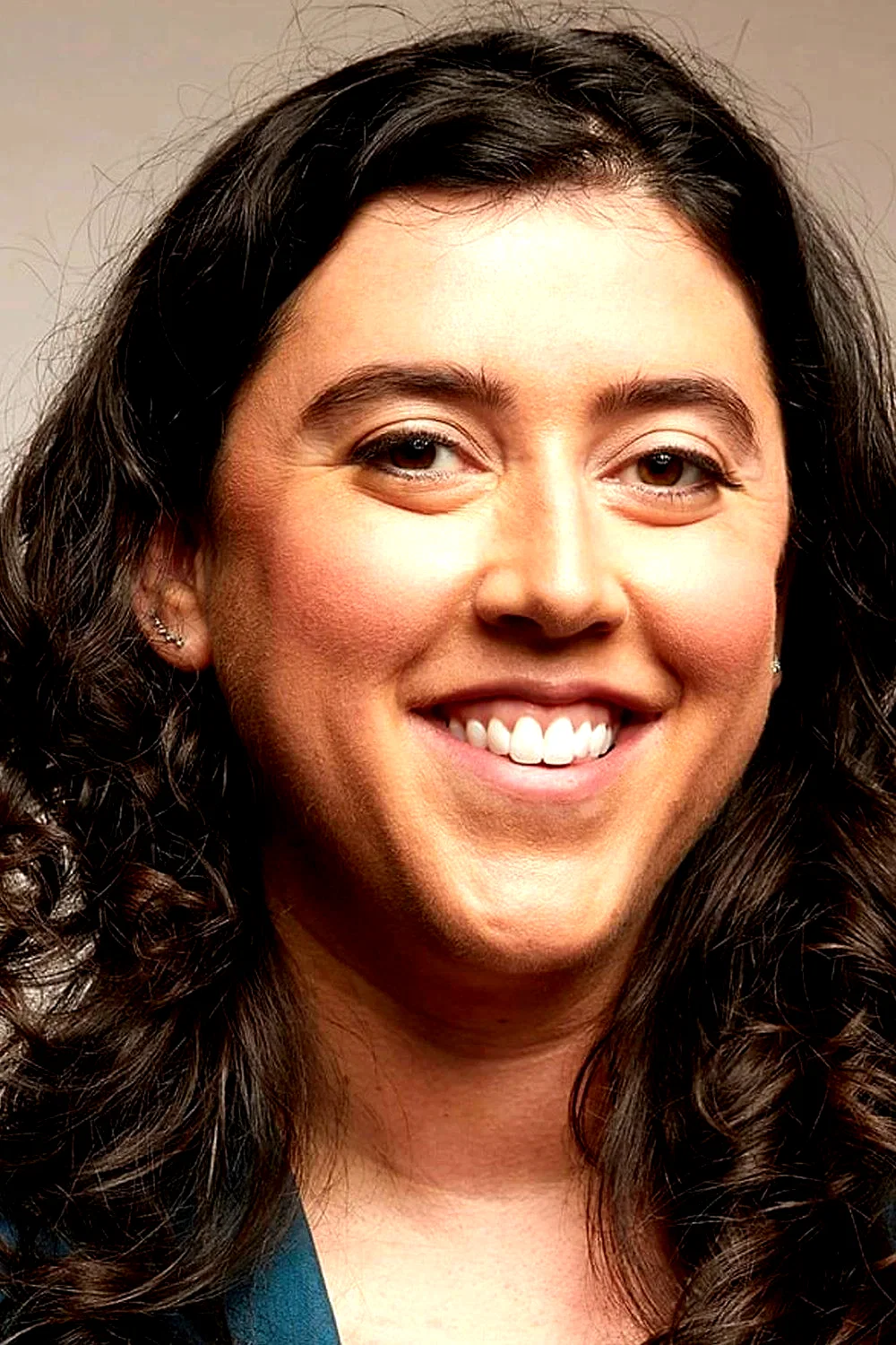  Alison Klayman