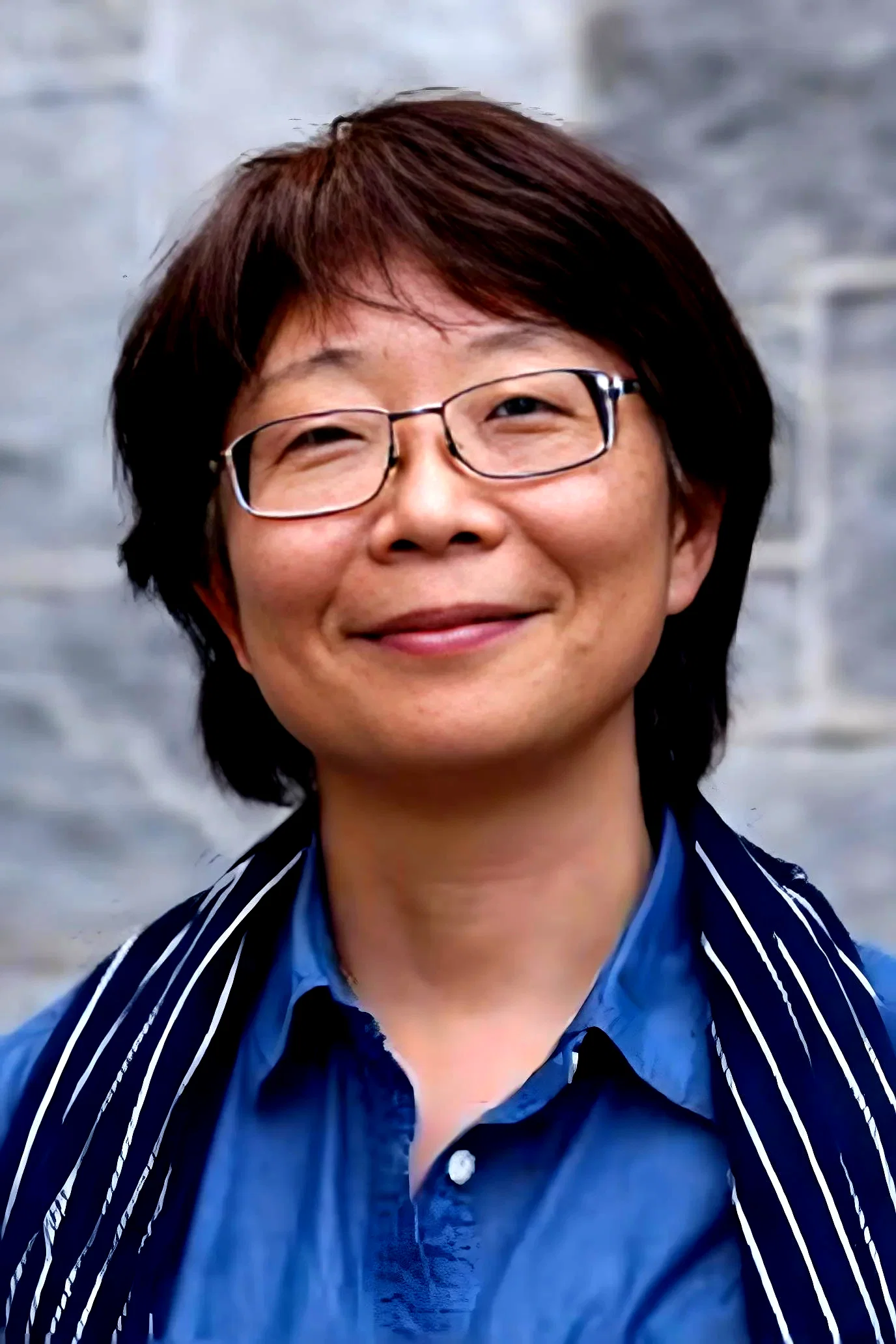  Ayako Kono