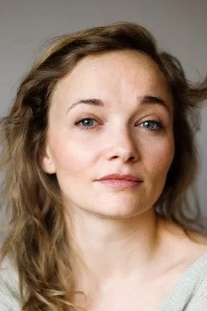  Chloé Petit photo