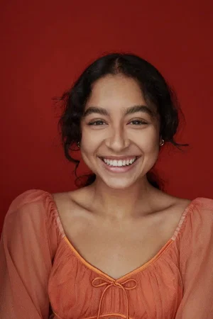  Samirah Breuer