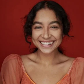 Photo star :  Samirah Breuer