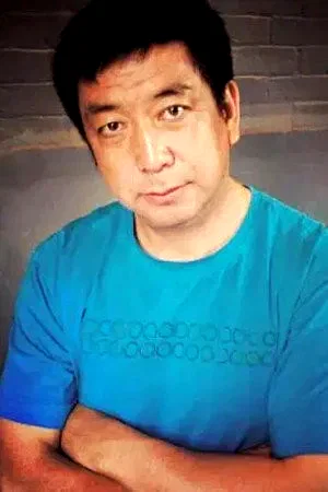  Yongning Zhang