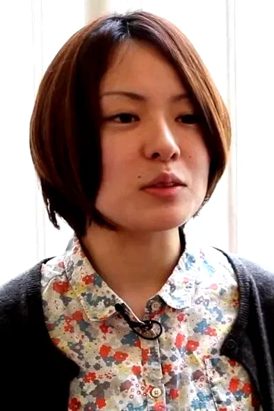  Yoko Kuno