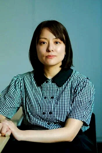  Yoko Kuno