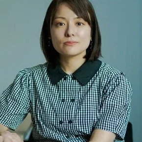 Photo star :  Yoko Kuno