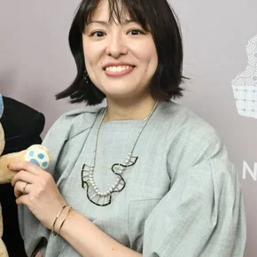 Photo star :  Yoko Kuno