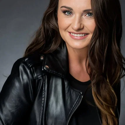  Erica Rowell Green
