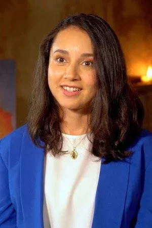  Angélica Chong